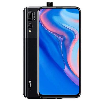 Замена камеры на телефоне Huawei Y9 Prime 2019